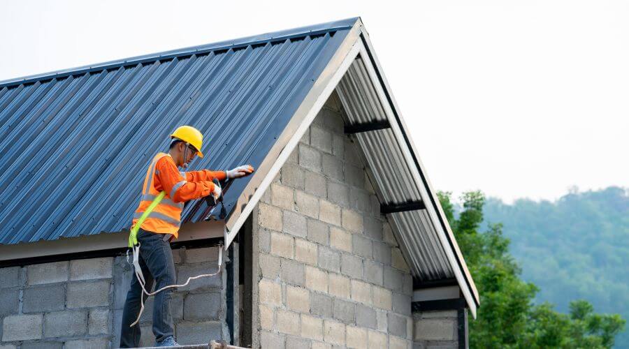Expert new roof installation services in Pie Town, NM